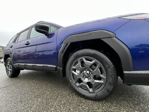 New 2026 Subaru Outback Premium image 11