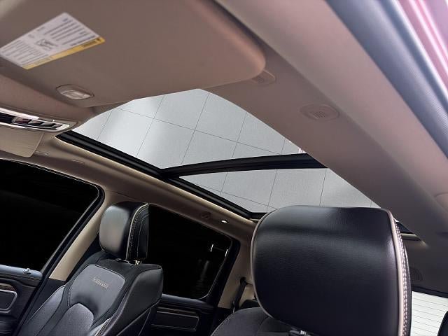 Used 2019 RAM 1500 Laramie AWD/4WD image 42