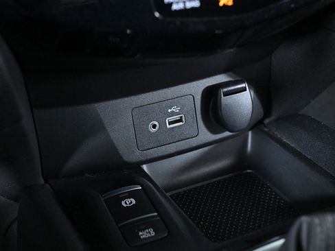 Used 2022 Nissan Rogue Sport SL image 19