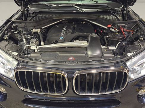 Used 2015 BMW X5 xDrive35i AWD/4WD image 22