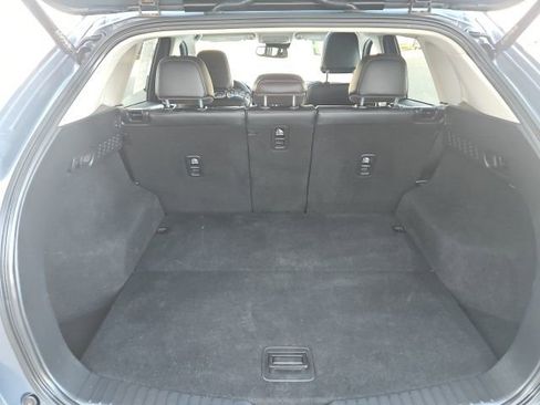 Used 2024 MAZDA CX-5 Carbon Edition image 23