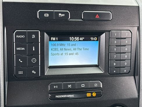 Used 2021 Ford F450 XL w/ Power Equipment Group RWD image 15