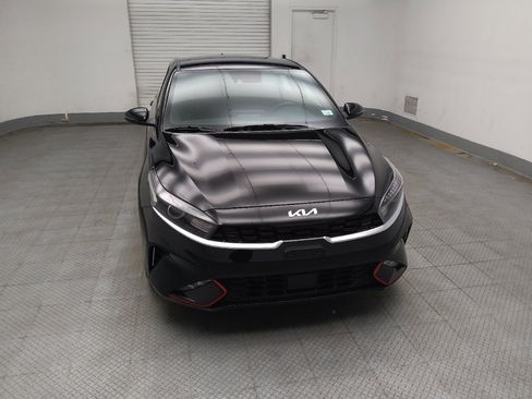 Used 2024 Kia Forte GT-Line FWD image 14