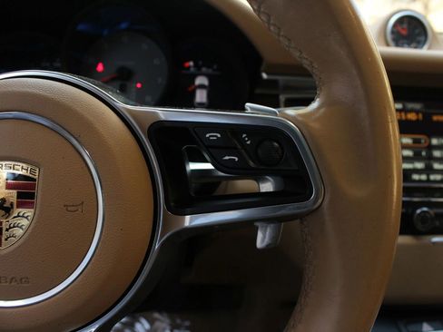 Used 2016 Porsche Macan S w/ Premium Package Plus image 32