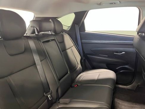 Used 2023 Hyundai Tucson SEL w/ Convenience Package image 13