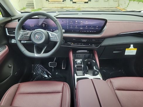 New 2026 Buick Envision Sport Touring image 12