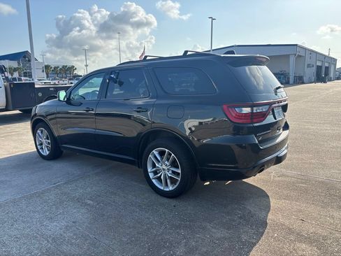 Used 2023 Dodge Durango GT AWD/4WD image 7