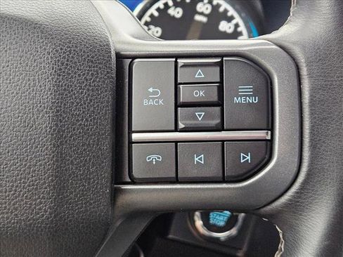 Used 2023 Ford F150 XLT w/ Equipment Group 302A High AWD/4WD image 22