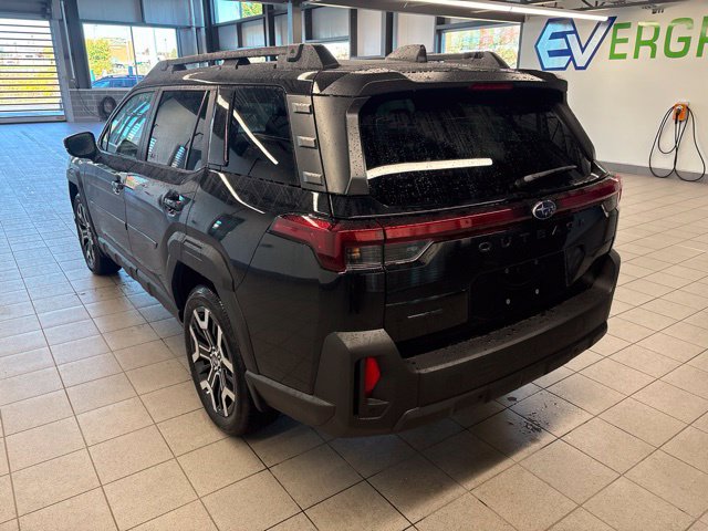 New 2026 Subaru Outback Touring XT AWD/4WD image 4