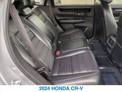 Certified 2024 Honda CR-V EX-L image 24