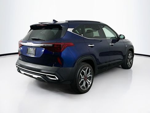 Used 2023 Kia Seltos SX image 9