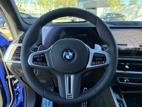 New 2026 BMW X5 M60i w/ Executive Package image 23