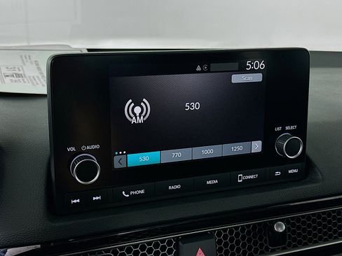 Used 2025 Honda Civic Sport image 19