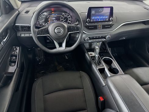 Used 2021 Nissan Altima 2.5 SV image 17