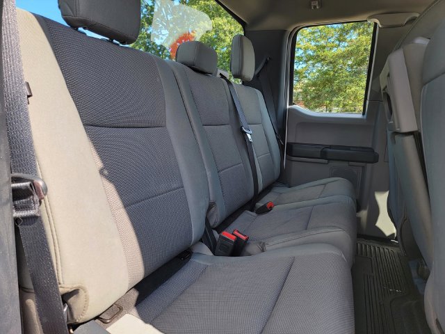 Certified 2022 Ford F250 XL w/ Power Equipment Group AWD/4WD image 20