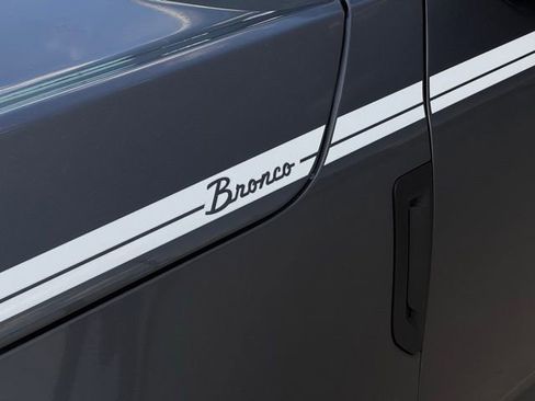 Used 2024 Ford Bronco Sport Heritage w/ Heritage Convenience Package image 55