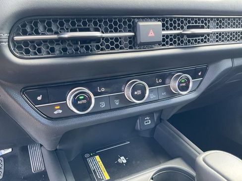 Used 2025 Honda HR-V EX-L image 26