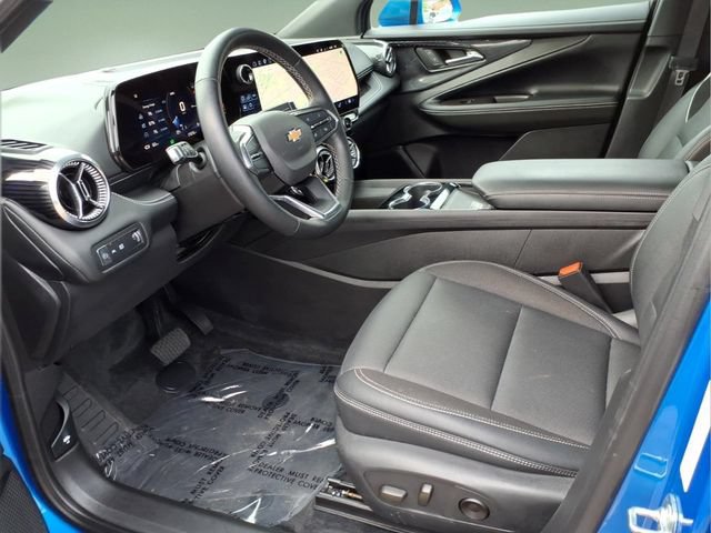 Used 2024 Chevrolet Blazer EV LT AWD/4WD image 11