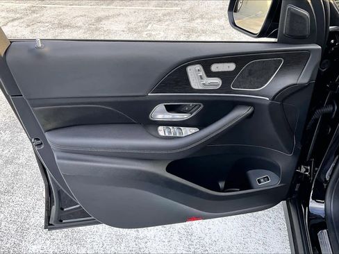 Used 2025 Mercedes-Benz GLE 350 4MATIC image 21