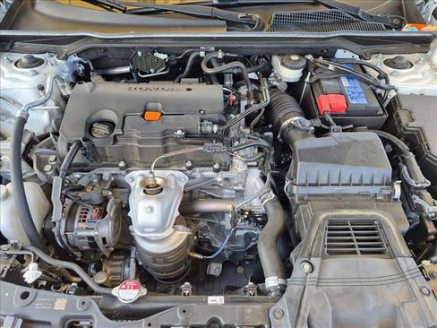 Used 2024 Honda Civic Sport image 21