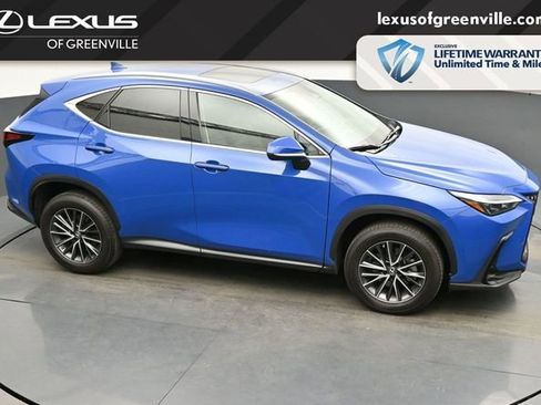 Used 2022 Lexus NX 350 AWD image 45