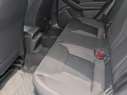 Used 2023 Subaru WRX Premium AWD/4WD image 11