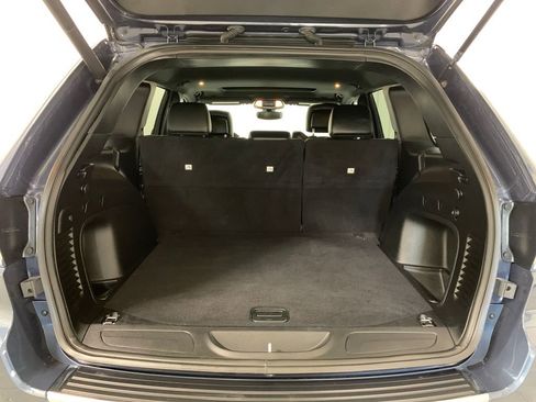 Used 2021 Jeep Grand Cherokee Limited AWD/4WD image 22