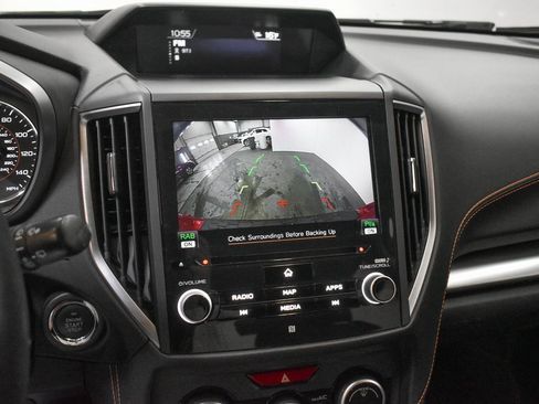 Used 2023 Subaru Crosstrek 2.5i Limited image 16