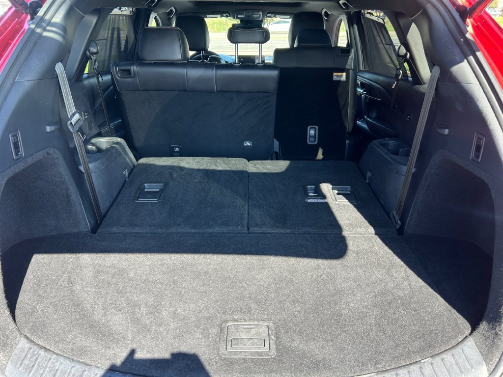 Used 2023 MAZDA CX-9 Grand Touring AWD/4WD image 39