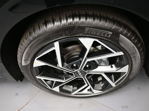 New 2026 Kia K5 EX FWD image 15