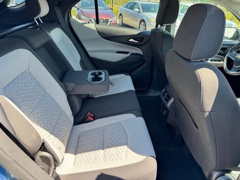 Used 2024 Chevrolet Equinox LS FWD image 24