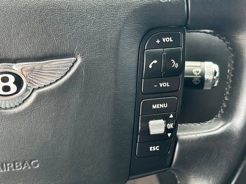 Used 2005 Bentley Continental GT AWD/4WD image 24