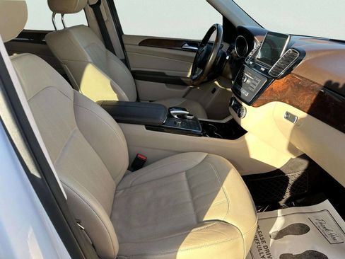 Used 2016 Mercedes-Benz GLE 350 GLE 350 4MATIC AWD 4dr SUV image 22