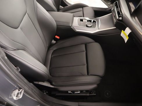 New 2025 BMW 330i xDrive Sedan w/ M Sport Package image 14