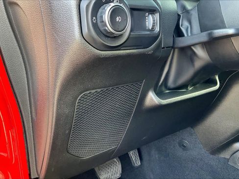 Used 2023 Jeep Wrangler Sport S image 30