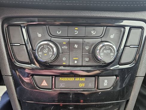 Used 2018 Buick Encore Essence w/ Experience Buick Package image 35