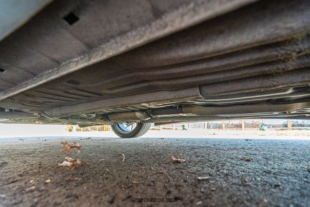 Used 1996 Ford Probe GT FWD image 96