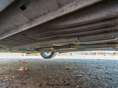 Used 1996 Ford Probe GT FWD image 96