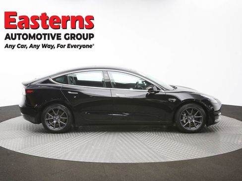 Used 2018 Tesla Model 3 Long Range image 39