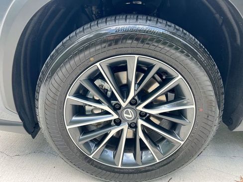 Certified 2026 Lexus NX 350 AWD w/ Premium Package image 9