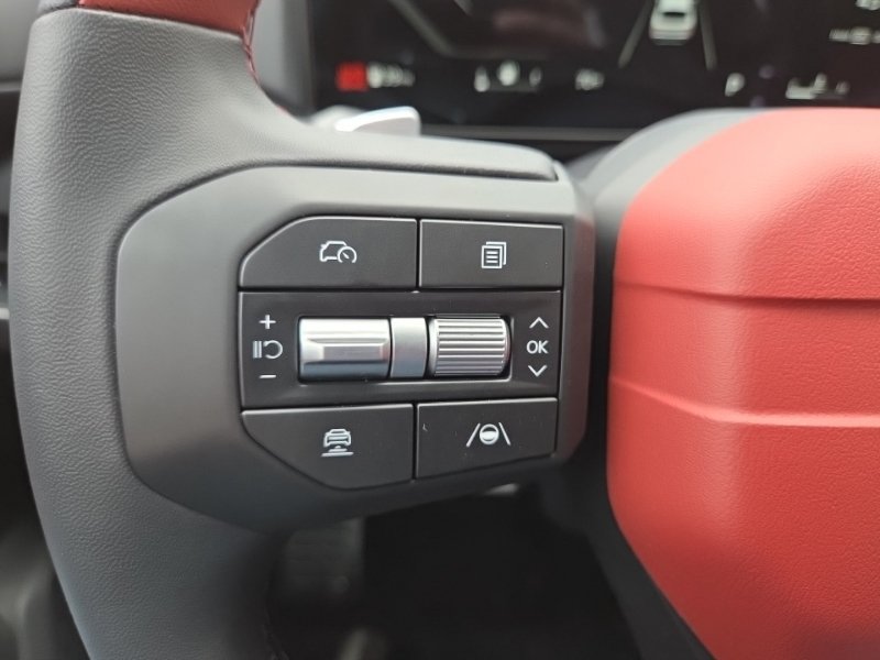 New 2026 Kia K4 GT-Line Turbo FWD image 34
