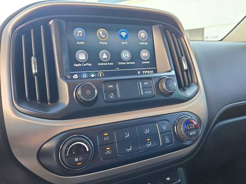 Used 2022 GMC Canyon Elevation w/ Trailering Package image 25