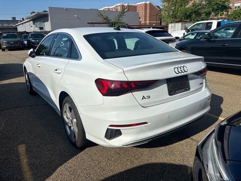 Certified 2023 Audi A3 2.0T Premium w/ Convenience Package AWD/4WD image 7