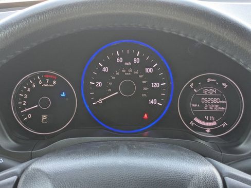 Used 2019 Honda HR-V Sport image 27