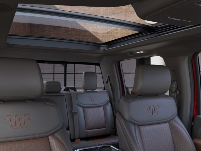 New 2026 Ford F150 King Ranch AWD/4WD image 22