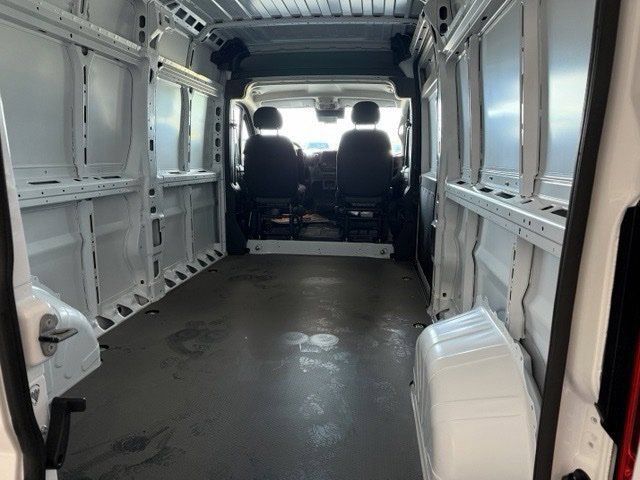New 2026 RAM ProMaster 2500 w/ Safety Group FWD image 9