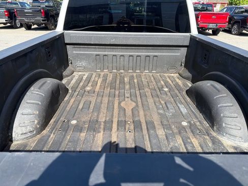 Used 2024 Ford F350 XLT w/ Snow Plow Prep Package AWD/4WD image 22