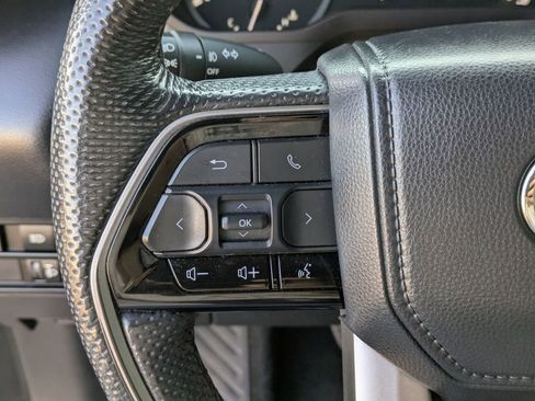 Used 2024 Toyota Tundra SR5 w/ SR5 Premium Package image 19