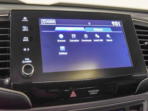 Used 2023 Honda Ridgeline RTL image 21