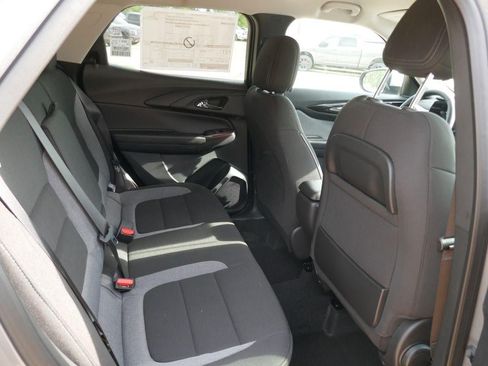 New 2026 Chevrolet TrailBlazer LT w/ Convenience Package AWD/4WD image 13